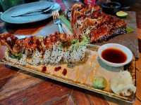 Phuket’s Three Monkeys Restaurant: Jungle Vibes & Tom Yum Delights 🍲🌴