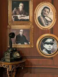 夢回老上海｜上海國際飯店