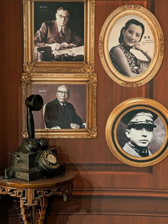 夢回老上海｜上海國際飯店