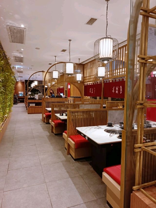 輕鬆自在火鍋鐵板放題