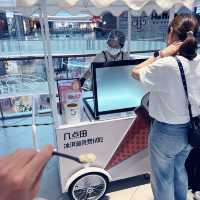 🌆✨上海南京路步行街太繁華！十里洋場的夜景真的美到窒息！✨🌆