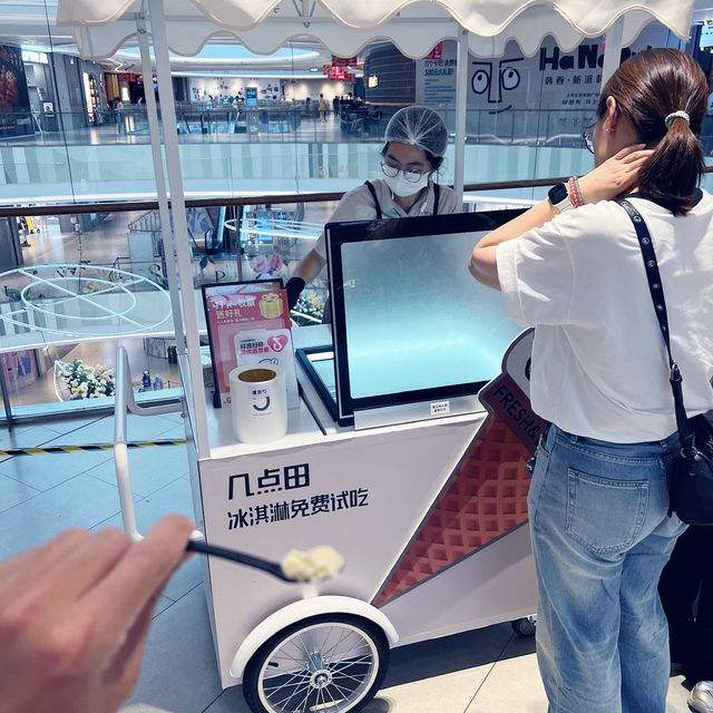 🌆✨上海南京路步行街太繁華！十里洋場的夜景真的美到窒息！✨🌆