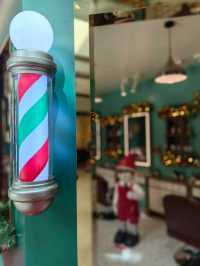 親親型仔聖誕老人特別展