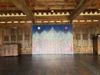 Sunlit Traditions🌳