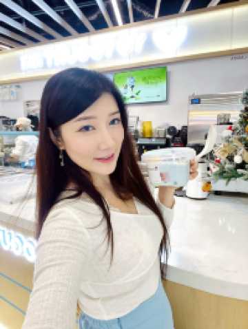 韓國乳酪雪糕健康新體驗  