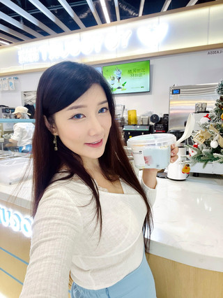 韓國乳酪雪糕健康新體驗