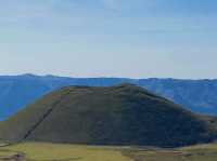🌋✨ Mt. Aso (ภูเขาไฟอะโสะ)
