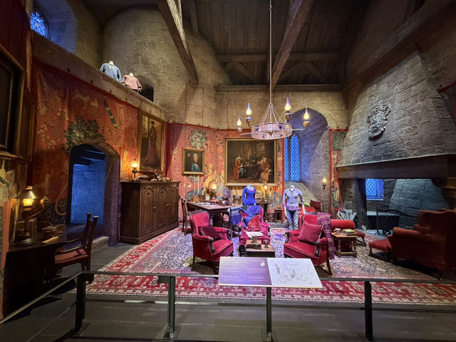 Step Into Magic: Warner Bros Harry Potter Studio Tour, Tokyo 🪄