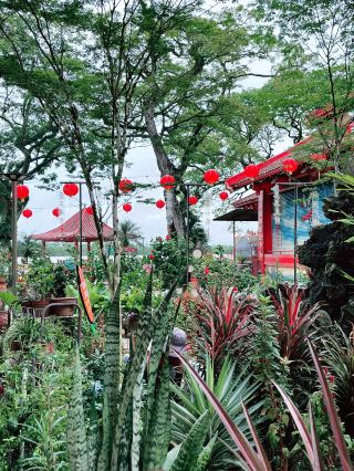 Blossom Haven ที่ Chiang Chuan Garden Sibu