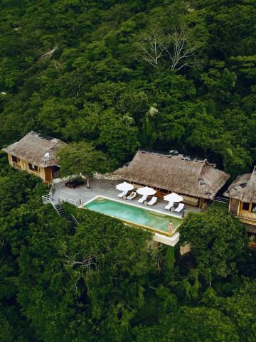 Six Senses Ninh Van Bay – ベトナムで最も象徴的な高級リゾートの一つ