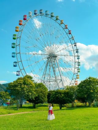 รวมสถานที่ท่องเที่ยวสุดโรแมนติกในเมืองเล็กๆ คิตะคิวชู เหมาะแก่การไปเยือนทุกช่วงเวลา