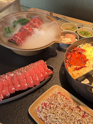 深セン湾万象城で絶対に食べるべき火鍋店。 | Trip.com 深セン
