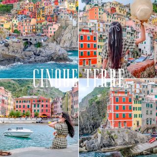  イタリアのおすすめ観光都市6選！どの街も息をのむ美しさ。