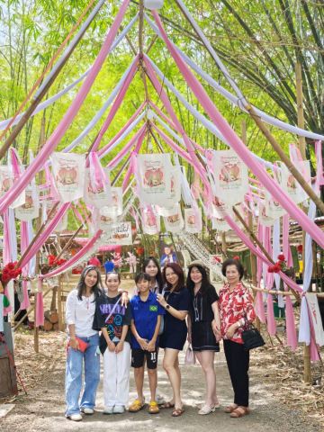 Where to go for 4 days in Trang.