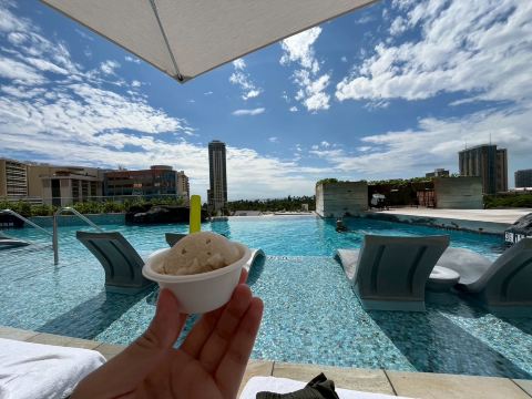 ハワイ、ワイキキのリッツカールトンはまるで天国でした！ | Trip.com