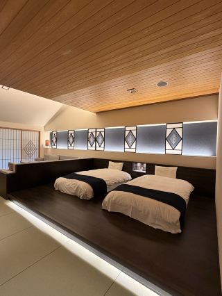 ทริปนี้พาไปเช็คอินที่ Hoshino Resorts KAI Tsugaru เมืองโอวานิ จังหวัดอาโอโมริ ญี่ปุ่น ใครอยากแช่ออนเซ็นฟินๆ หนีความวุ่นวาย บอกเลยว่าที่นี่ตอบโจทย์สุดๆ