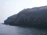 Udo, Jeju: Korea’s Coral Island