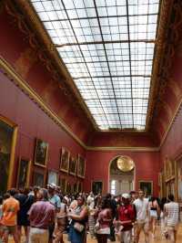 🏛️ Louvre Museum | Discovering the Three Greatest Treasures of the Louvre
