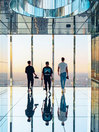 #underratedspots  

New York in style? Yes, please! 😍 If you're craving next-level views and a jaw-dropping experience, put SUMMIT One Vanderbilt at the top of your list. (Literally — it's a sky-high adventure.)

Top Spot to Visit: SUMMIT One Vanderbilt
This is not just another observation deck. You step into art installations, mirrors everywhere reflect the city, and the glass skyboxes make you feel like you're floating above NYC. Photo ops are unbeatable, especially at sunset. Address: 45 E 42nd St, New York, NY 10017, United States. They're open from 8:00 AM till 11:59 PM — last admission is 10:30 PM, so plan your time! Admission is $339, but totally worth it if you want the coolest city views with immersive vibes.

Pro Tips:
Go early or late to beat the crowds and get the best photos (less glare and more glow!). If you’re scared of heights, start slow — the staff is super friendly and patient. Don’t forget to bring your sunglasses (those mirrored rooms are BRIGHT). Also, charge your phone beforehand; you’ll want plenty of battery for all those shots!

Getting Around:
Transit is easy — SUMMIT is right next to Grand Central Terminal, so just hop on the subway. If you’re hungry afterwards, hit up nearby food spots: Magnolia Bakery on Vanderbilt Ave for something sweet, or Shake Shack a block away for classic NYC eats.

Extra NYC Hacks:
Keep an eye on the weather — clear days mean better views. Major credit cards are accepted everywhere. And yes, SUMMIT has awesome air conditioning (trust me, you’ll be grateful in summer).

#NYCSkyline  #OneVanderbilt  #TravelFun  #BestViews  #tripdotcom 