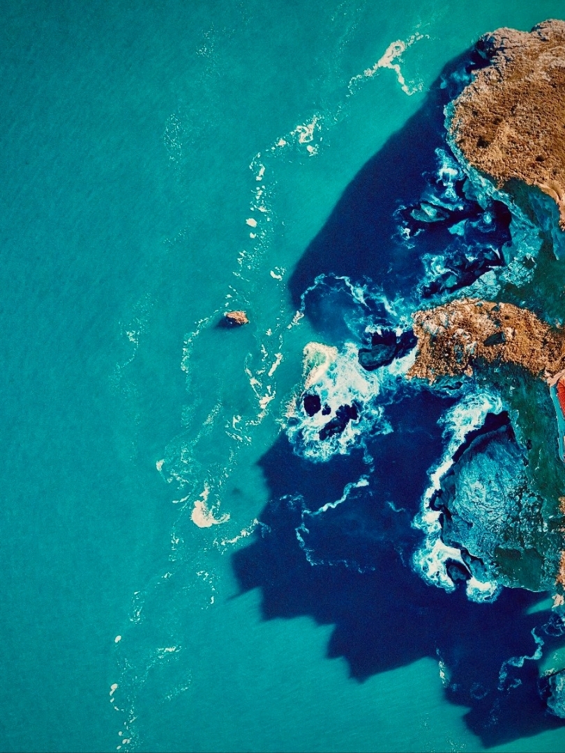 Menorca Ciutadella Port to Torre Saura Talayotic Cliff Café Overlook — €0 Port Stroll or €4 Museum D