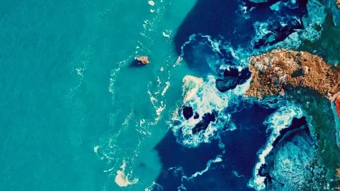 Menorca Ciutadella Port to Torre Saura Talayotic Cliff Café Overlook — €0 Port Stroll or €4 Museum D — traveler post in Menorca
