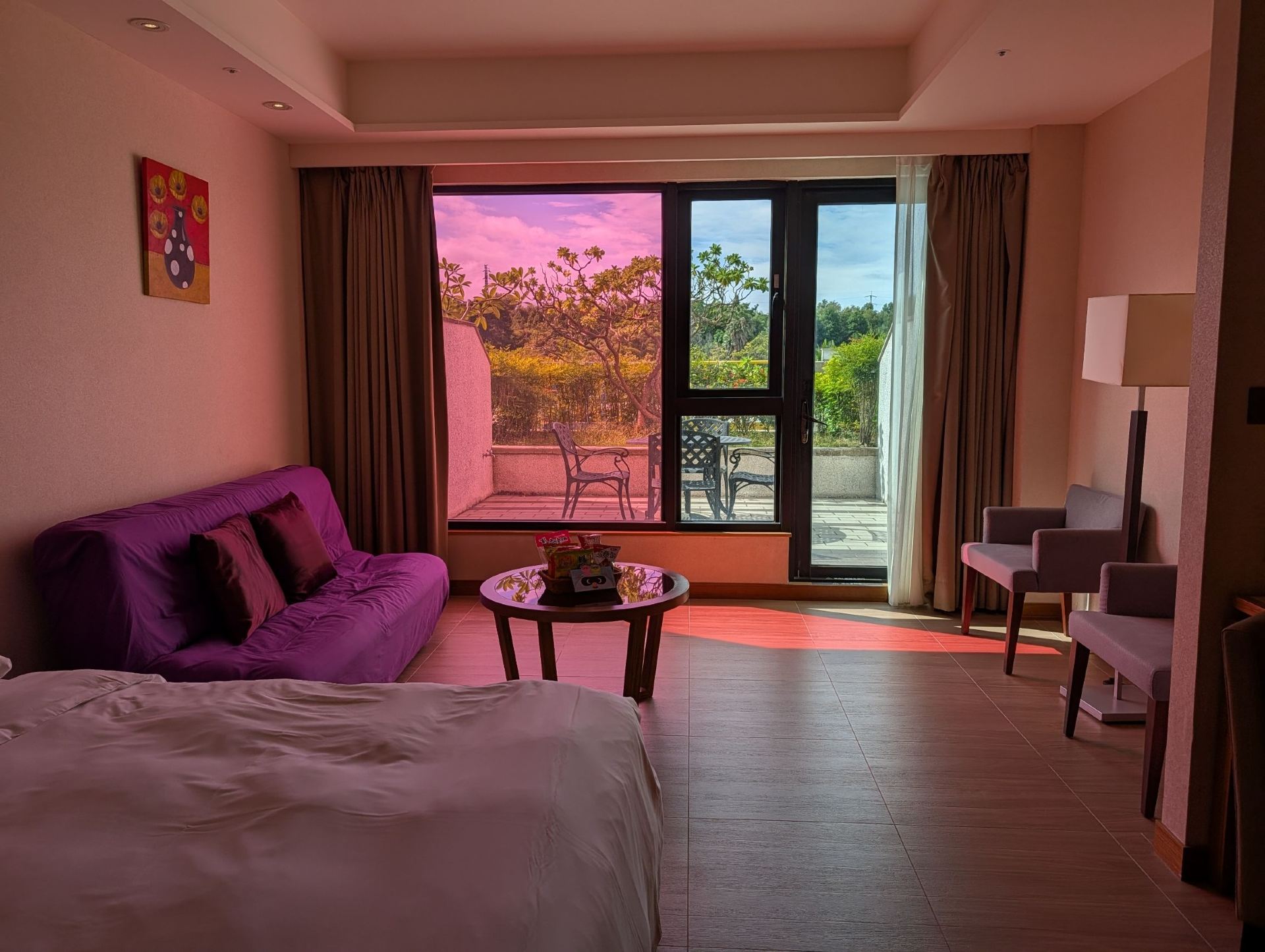 ไต้หวัน ไทจง｜รีวิวพัก Fullon Hotel Lihpao Land ช่วงวันธรรมดาปิดเทอมฤดูร้อน 🇹🇼