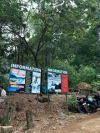 Chasing the Summit: Mount Sibayak Adventure