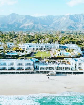想要體驗最極致的加州 Chill 活？一齊嚟睇下蒙特西托（Montecito）同夢幻嘅 Rosewood Miramar Beach 住宿體驗啦！🌴✨