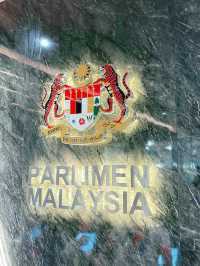 PARLIAMENT OPEN DAY — A RARE CHANCE TO STEP INSIDE 🇲🇾🏛️✨