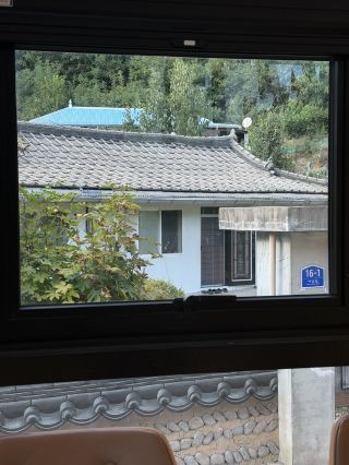 在慶尚北道靈陽市旅行期間，這家咖啡館是休息放鬆的好去處☕️🌿
