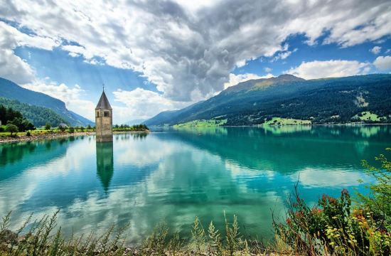 lakeresia