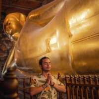 TEMPLES OF BANGKOK