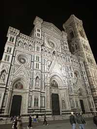 Famous attraction:Florence Cathedral~Duomo 