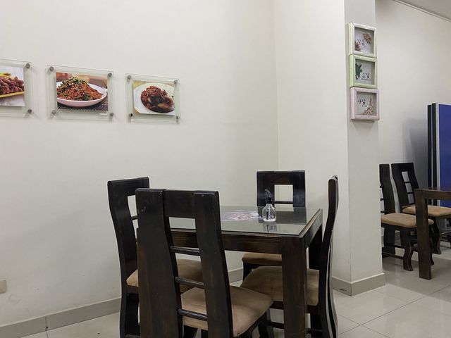 서울 식당_볼리비아 한식당