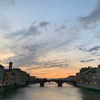 Under the Tuscan Sun in Florence