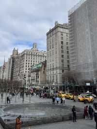 [미국 뉴욕 세계 5대 미술관] The Metropolitan Museum of Art