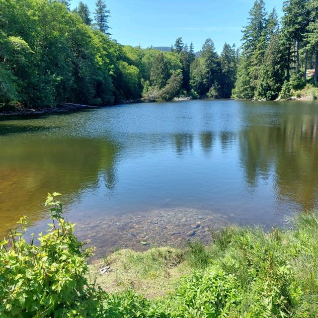 Bowen Island 一天遊