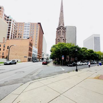 單人雙車美東游記（二）