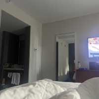 Fantastic stay 