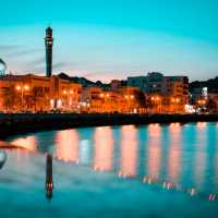 Oman: Unveiling Sand, Serenity, and Splendor