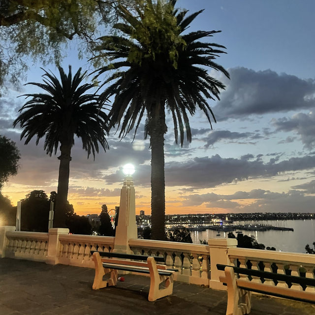 Geelong waterfront 