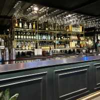 Botanica Cocktail Bar