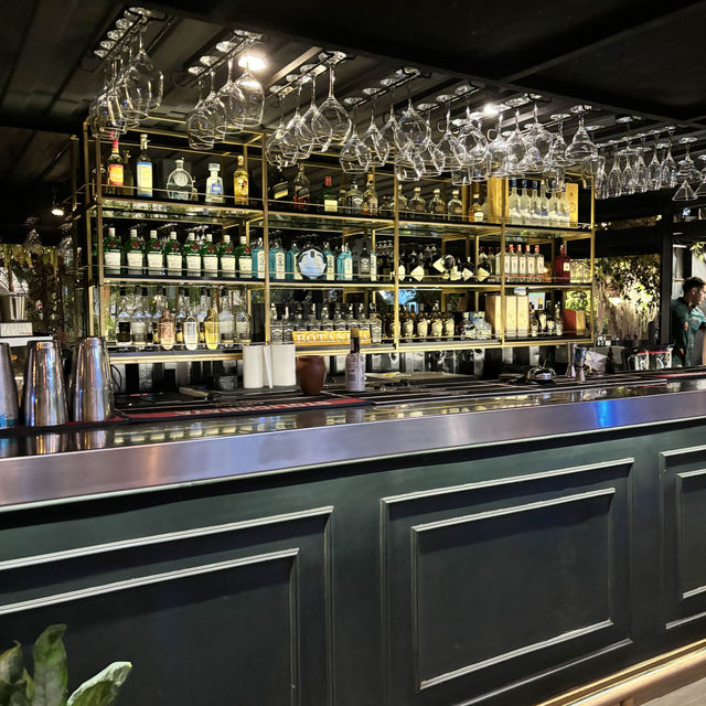 Botanica Cocktail Bar