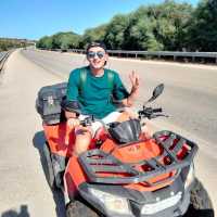 Bondrum &Cesme in a day 