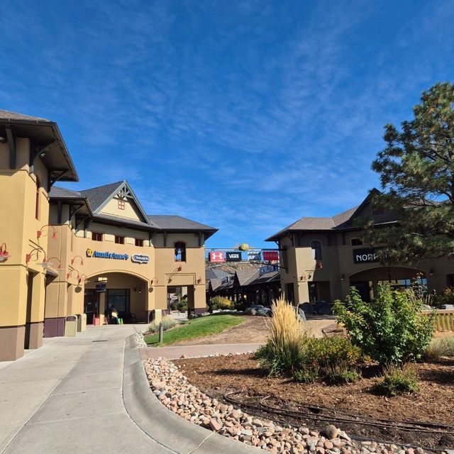 Denver is a wondurful city Denver is a wondurful city