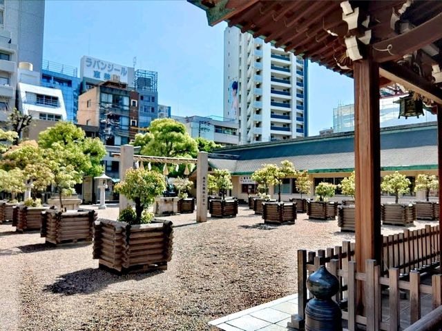 今宮戎神社