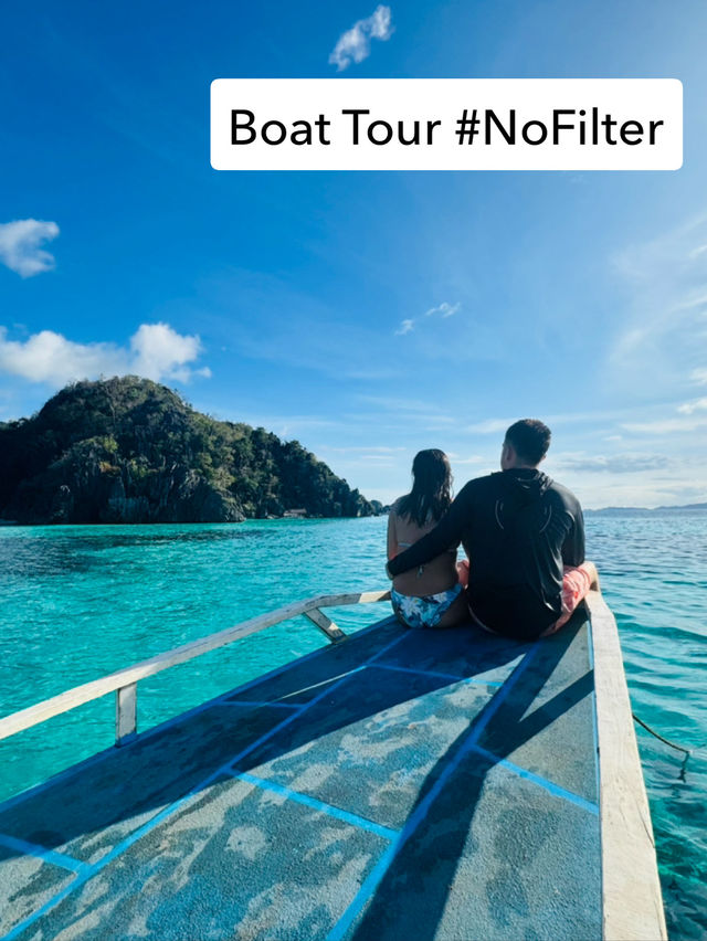 5 Days of Adventures in Coron, Philippines 🇵🇭 
