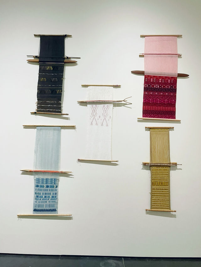 「探索藝術的無限可能——洛杉磯藝術博物館（LACMA）導覽」