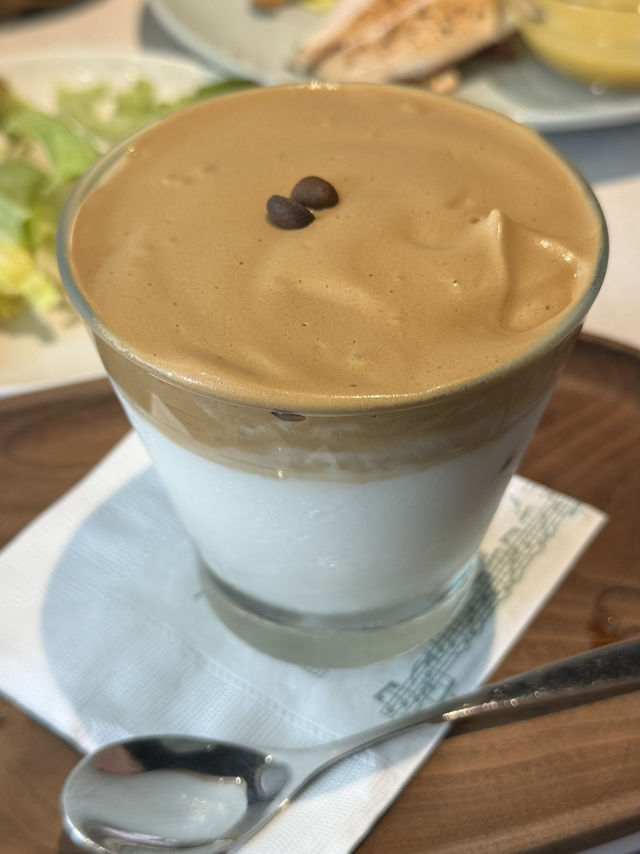 2025 台北永康必去咖啡廳：8%ice CAFÉ 