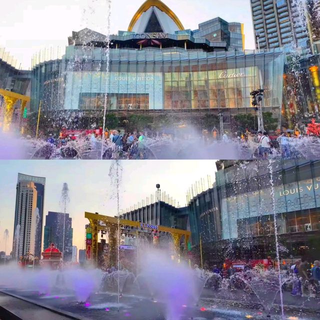River Park ICONSIAM